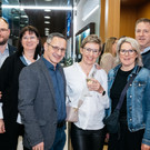 Jubiläumsabend Musik und Feuerwehr Götzis