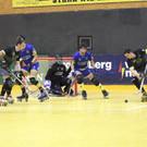 RHC Dornbirn steht vor Herausforderung 