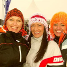 Saisonopening am Hochjoch, Schruns