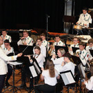 Einladung zum „Abend der Militärmusikfreunde“ mit der Militärmusik Vorarlberg