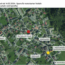 Start Hochwasserschutzprojekt Mühlebach 