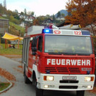 Feuerwehr Röthis
