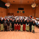 Seniorenball Altach
