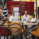 VMA sucht Verstärkung