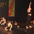 Tanzgruppe Elements of Dance