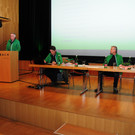 JHV Alpenverein Götzis