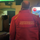 Aktion scharf in Wiener Shisha-Bars