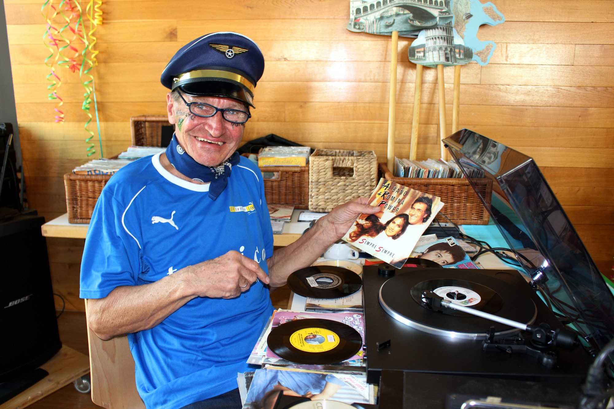 Lochau Fasching OLDIE-Nachmittag Gemeinde TERMINANK__NDIGUNG Februar 2024 Symbolfoto _2_.JPG