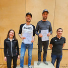 Vereinsmeisterschaft 2024 - SV Fraxern