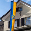 Eindrücke Umzug Ems