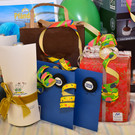 Oldie-Faschingsnachmittag der Gemeinde Lochau