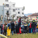 Faschingsumzug Götzis