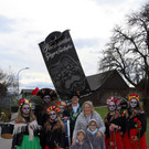 Familienumzug in Hörbranz