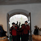 Faschingsmesse in Hörbranz