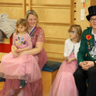 Spiel und Spaß am Rosenmontag
