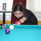 Selina Scherrer