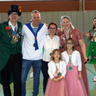 Große Faschingsgilde befreit Schüler