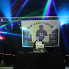 Kinderball im Leiblachtalsaal 