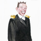 Manfred Deix_ Geil gestylt und hip frisiert_ Das taugt den Wapplern garantiert_ 1996 _c_ Manfred Deix_Landessammlungen N__.jpg