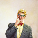 Manfred Deix_ Endlich allein_ 1986 _c_ Manfred Deix_Karikaturmuseum Krems.jpg