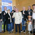 kleinbrenner vorstand