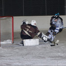 Bilder Walter Buaba vs Ice Tigers Dornbirn