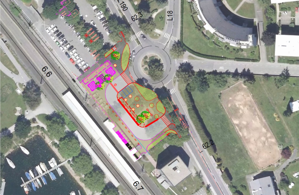 Bahnhof Lochau-H__rbranz VORPLATZ NEU E  PLAN Luftbild J__nner 2024.jpg
