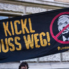 16022024 Demonstration gegen den Akademikerball 2024