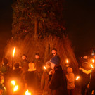 Eichele-Funken trotzte dem Wetter