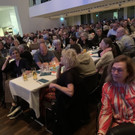 Brennessel Gäste