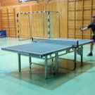 1. Runde FJ TTC Sparkasse Bludenz