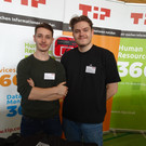 Erfolgreiche Jobmesse mit Rekordbeteiligung