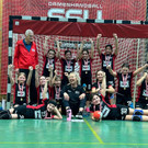 SSV U10-Mädels