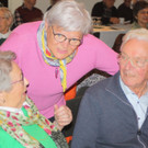 Seniorenrunde Rankweil JHV