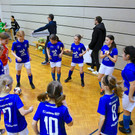 Inklusion und Fußballspaß im Einklang