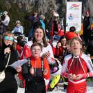 WSV Nofels - FIS PARA SKI
