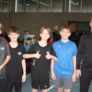 Tischtennis LM