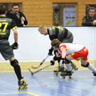 Der RHC Dornbirn auf Playoff-Kurs
