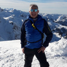 Top-Verhältnisse zum Skifahren