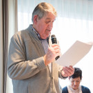 41. JHV Vorarlberg 50Plus  Ortsgruppe Fraxern