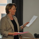 Dr. Emmi Herzberger Jugendsprachpreis 2024