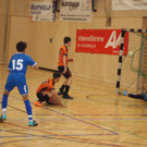 RW Rankweil Hallenturnier U-14 Altersklasse