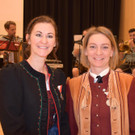 Ehrungsabend Blasmusikbezirk Bregenzerwald