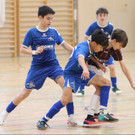 RW Rankweil Hallenturnier U-14 Klasse