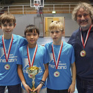 Sportmittelschule Nenzing