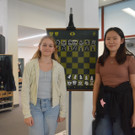 Schach-Matt am Wochenende