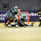 RHC Dornbirn verliert gegen ein effizientes Wimmis