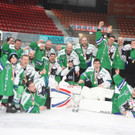 HC Samina Rankweil neuer Champion