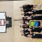 SMS Rankweil West Mädchen Basketball