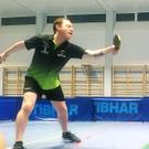 3. Runde Mannschaftsmeisterschaften des TTC Sparkasse Bludenz